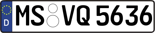 MS-VQ5636