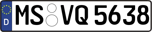MS-VQ5638