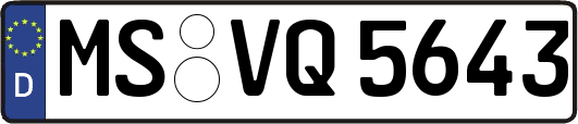 MS-VQ5643