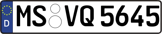 MS-VQ5645