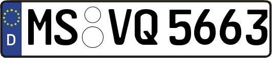 MS-VQ5663
