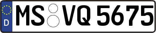 MS-VQ5675