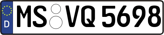 MS-VQ5698