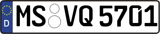 MS-VQ5701