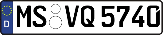 MS-VQ5740