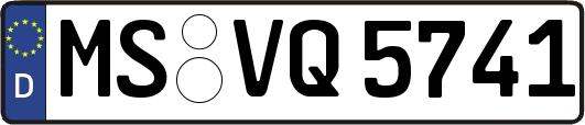 MS-VQ5741