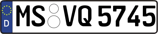 MS-VQ5745