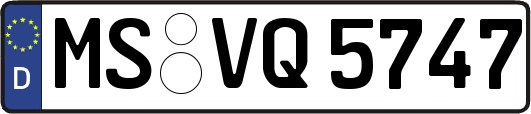 MS-VQ5747