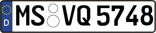 MS-VQ5748