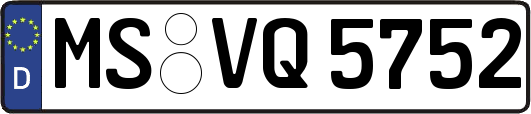 MS-VQ5752