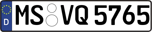 MS-VQ5765