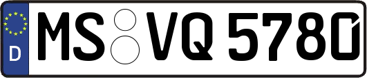 MS-VQ5780