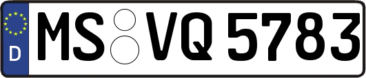 MS-VQ5783