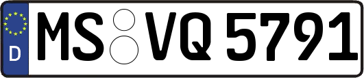 MS-VQ5791