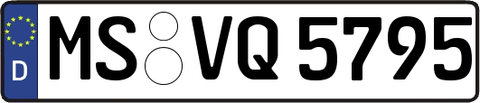 MS-VQ5795