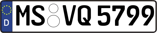 MS-VQ5799