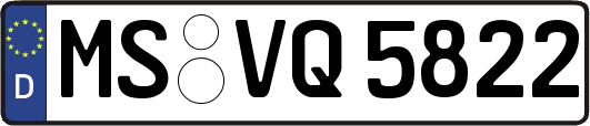 MS-VQ5822