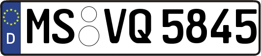 MS-VQ5845
