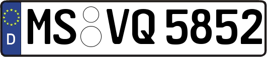 MS-VQ5852