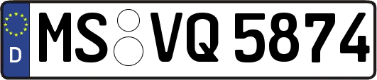 MS-VQ5874
