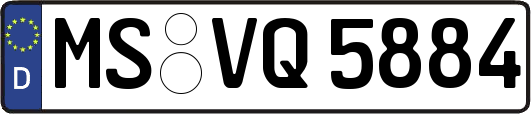 MS-VQ5884