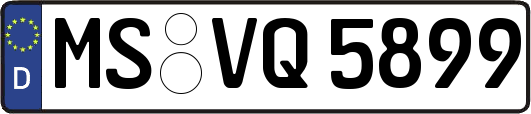 MS-VQ5899