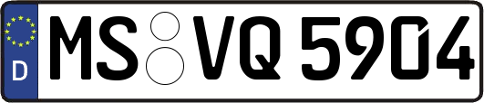MS-VQ5904