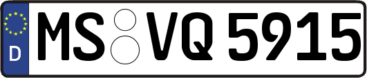 MS-VQ5915