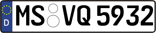 MS-VQ5932