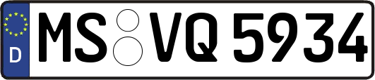 MS-VQ5934