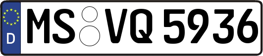 MS-VQ5936