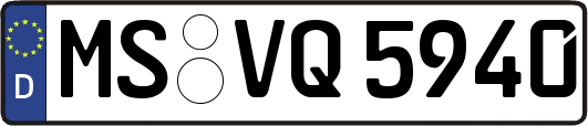 MS-VQ5940