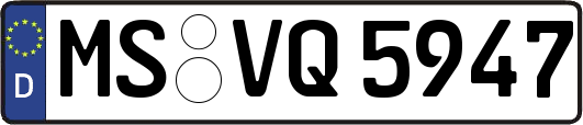 MS-VQ5947