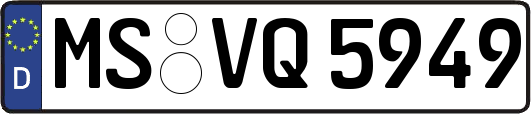 MS-VQ5949