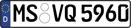 MS-VQ5960