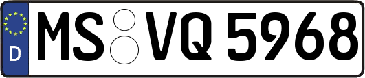 MS-VQ5968