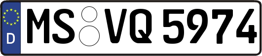 MS-VQ5974
