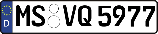 MS-VQ5977