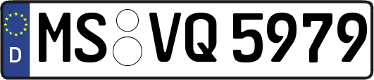 MS-VQ5979