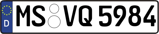 MS-VQ5984
