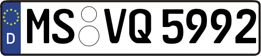 MS-VQ5992