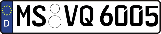 MS-VQ6005