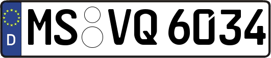 MS-VQ6034