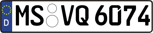 MS-VQ6074