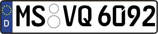 MS-VQ6092