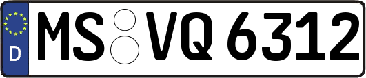 MS-VQ6312