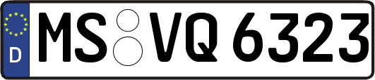 MS-VQ6323