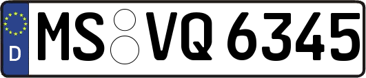 MS-VQ6345