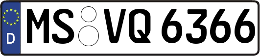MS-VQ6366