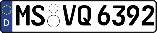 MS-VQ6392